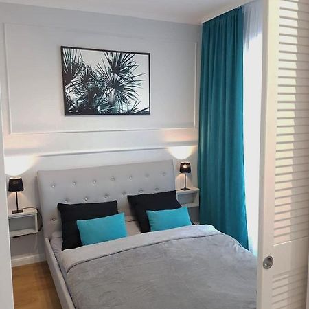 Apartament Apartament Gdańsk Zewnętrze zdjęcie