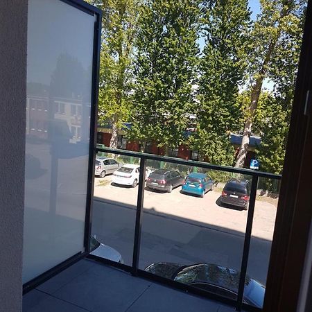 Apartament Apartament Gdańsk Zewnętrze zdjęcie