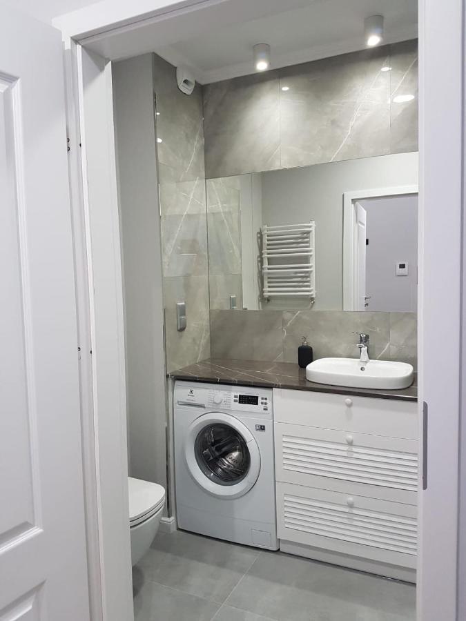 Apartament Apartament Gdańsk Zewnętrze zdjęcie