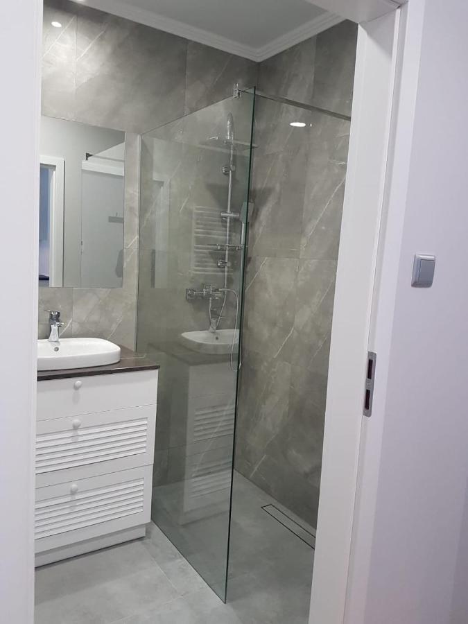 Apartament Apartament Gdańsk Zewnętrze zdjęcie
