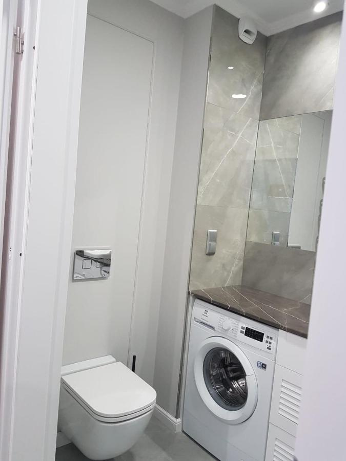 Apartament Apartament Gdańsk Zewnętrze zdjęcie