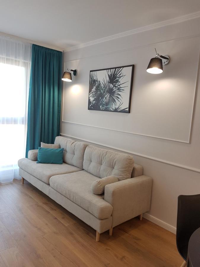 Apartament Apartament Gdańsk Zewnętrze zdjęcie